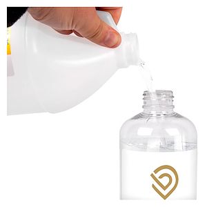 Premier Pure Hand Sanitizer Liquid Refill - 64 oz