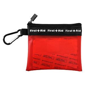 Admira First Aid Kit - 25 Piece