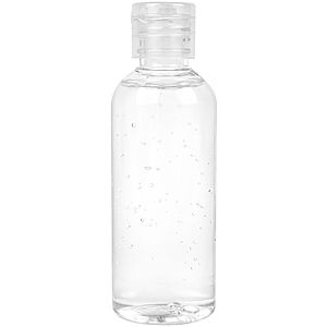 2 oz Custom Label Green Apple Scent GEL Hand Sanitizer 72% Alcohol USA Made