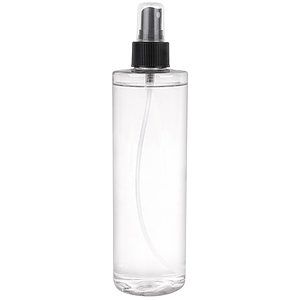12 oz Custom Label Hand Sanitizer Spray 80% Alcohol USA Made