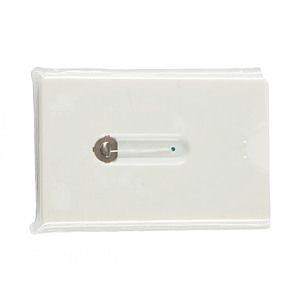 Credit Card Dental Floss