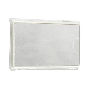 Credit Card Dental Floss