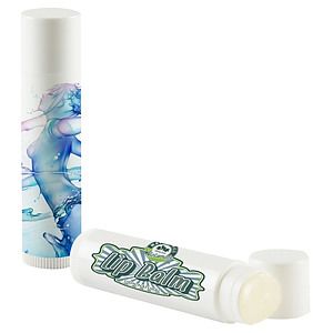 Vanilla Lip Balm