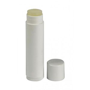 SPF 15 Unflavored Lip Balm