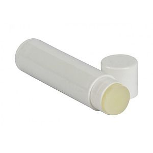 SPF 15 Unflavored Lip Balm