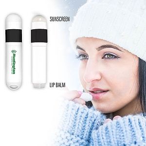 Sunstix™ Sunscreen & Lip Balm Stick SPF 15
