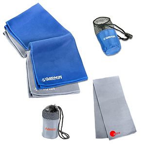 Microfiber Sports Cooling Towel