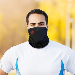 Elite Custom Neck Gaiter Multi-Purpose Face Covering