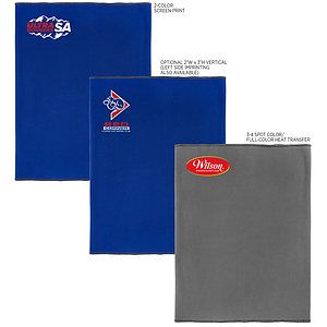 Comfort Fleece Neck Gaiter