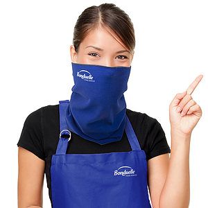 Comfort Fleece Neck Gaiter