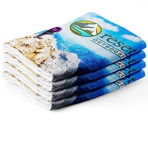 Silk Touch Bath Towel | 60 x 30”
