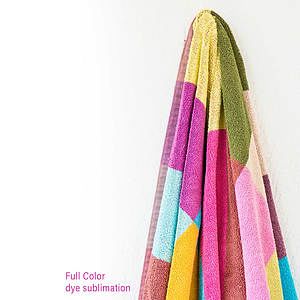 Silk Touch Bath Towel | 60 x 30”
