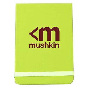 Leatherette Jotter Notebook By Trilogy