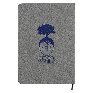 The Donora Journal Notebook