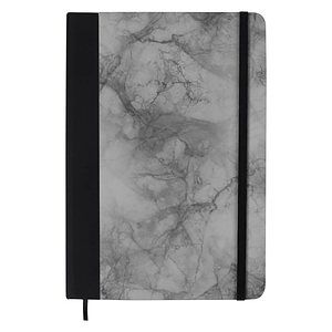 Marbled Journal Notebook