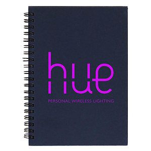 Stone Paper Journal Notebook