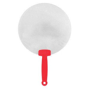 Plastic Hand Fan