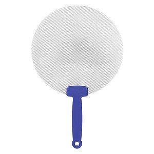 Plastic Hand Fan