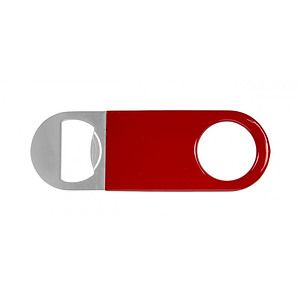 Bartender's Small Vinyl Bottle Opener