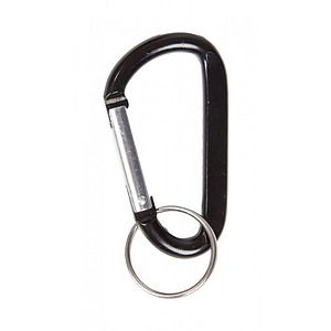 2 3/4” Carabiner Key Chain