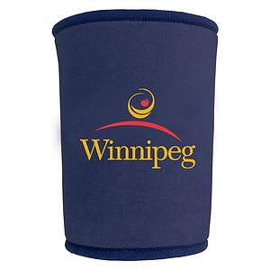 Deluxe Neoprene Can Holder