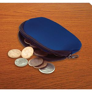 Neoprene Change Pouch