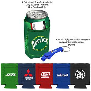 Pocket Stubby Cooler