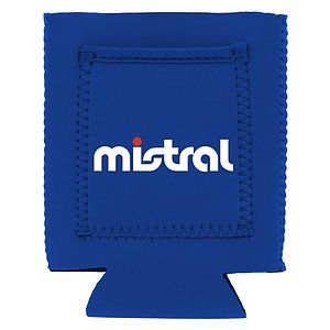Pocket Stubby Cooler