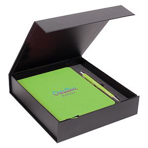 Trilogy Amherst Journal Gift Set