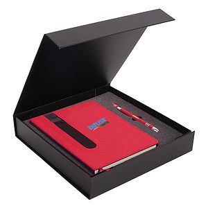 Trilogy Hampshire Journal Gift Set