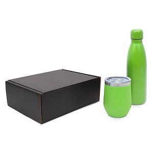 Hydro Soul Heat n' Chill Gift Set