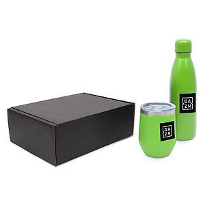 Hydro Soul Heat n' Chill Gift Set