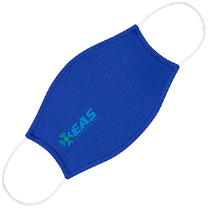 Standard PPE Combo Includes A Cotton Face Mask, 2 oz Hand Sanitizer and 10 Pack Of Sanitizer Wipes