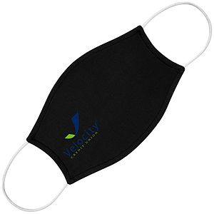 Kooty Key PPE Combo Includes A Cotton Face Mask, 2 oz Hand Sanitizer and Kooty Key