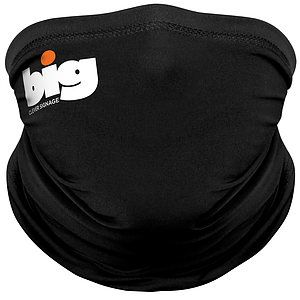 Active PPE Combo Includes Elite Neck Gaiter, 1 oz Hand Sanitizer and Freedom Key