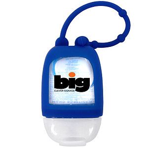Active PPE Combo Includes Elite Neck Gaiter, 1 oz Hand Sanitizer and Freedom Key