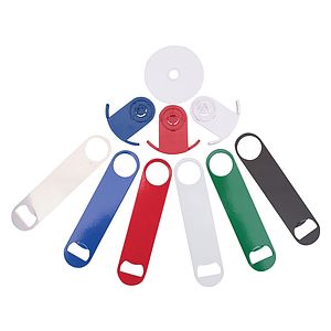 Pizza Cutter / Bottle Opener