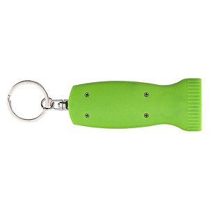 The Mini Madi Keychain Flashlight