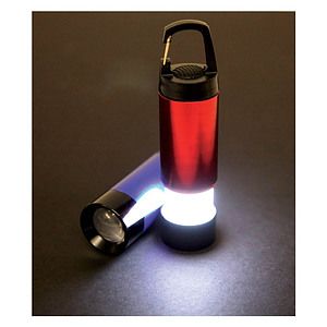 Fire-Bright 2-In-One LED Flashlight / Lantern