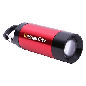 Fire-Bright 2-In-One LED Flashlight / Lantern