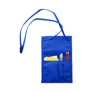 Non Woven Trade Show Badge Holder
