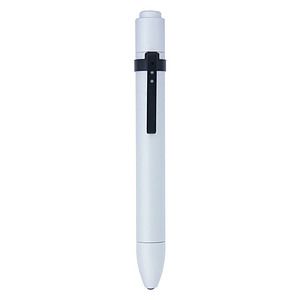 Aluminum LED Pen Light
