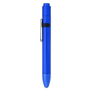 Aluminum LED Pen Light