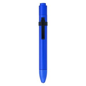 Aluminum LED Pen Light
