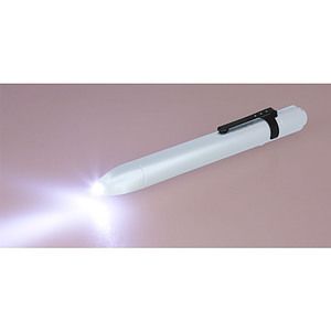 Aluminum LED Pen Light
