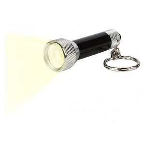 7 LED Keychain Flashlight