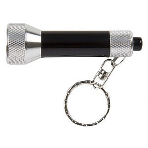 7 LED Keychain Flashlight