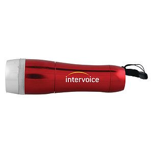 The Zoom Flashlight
