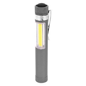 Polaris COB Flashlight
