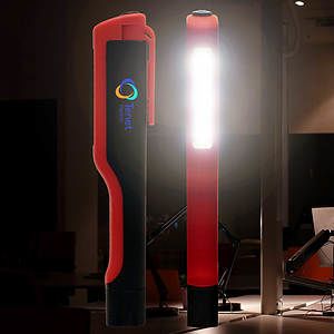 Photon COB Pocket Flashlight